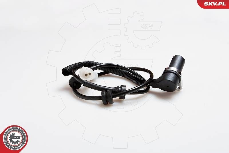 06SKV167 Anti lock brake sensor ESEN SKV 06SKV167 review and test