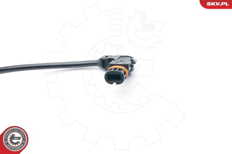 06SKV300 Anti lock brake sensor ESEN SKV 06SKV300 review and test