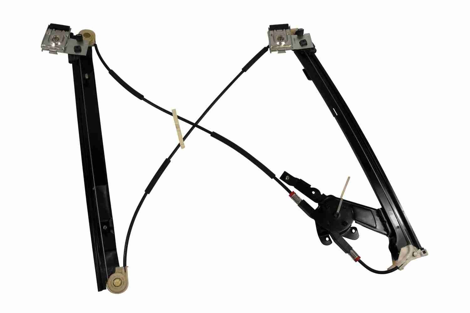 VAICO V25-0560 Window regulator Original VAICO Quality, Right Front, Operating Mode: Electric, without electric motor