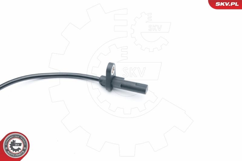 06SKV316 Anti lock brake sensor ESEN SKV 06SKV316 review and test