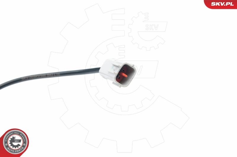 06SKV346 Anti lock brake sensor ESEN SKV 06SKV346 review and test