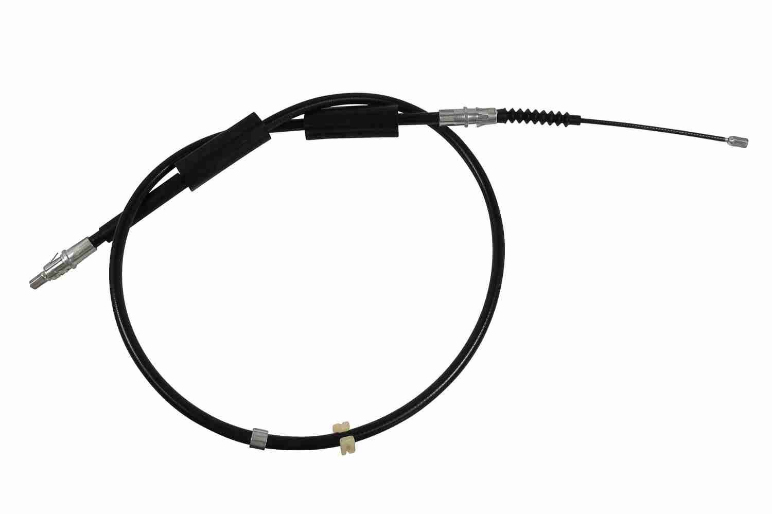 VAICO V25-30009 Hand brake cable 1103618