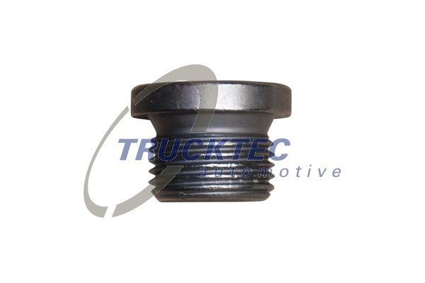 TRUCKTEC AUTOMOTIVE 07.10.078 Sealing Plug, oil sump M18 x 1,5