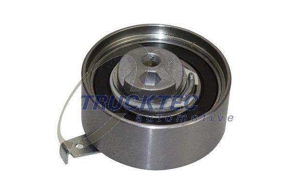 TRUCKTEC AUTOMOTIVE 07.12.013 Timing belt tensioner pulley VW TOUAREG 2009 price