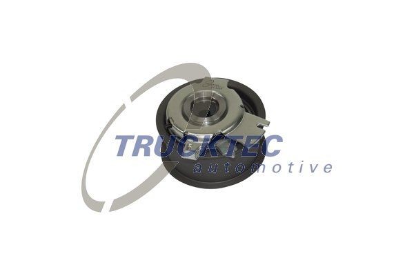 TRUCKTEC AUTOMOTIVE 0712058 Tensioner pulley, timing belt Audi A4 B7 2.0 TDI 170 hp Diesel 2006 price