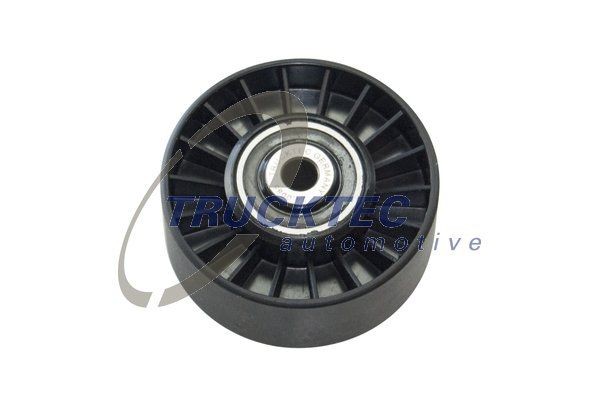 TRUCKTEC AUTOMOTIVE 0712094 Deflection / guide pulley, v-ribbed belt VW Caddy II Estate 1.9 TDI 90 hp Diesel 1998 price