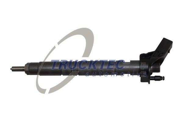 Original TRUCKTEC AUTOMOTIVE Fuel injectors 07.13.016 for AUDI Q5