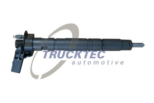 Original TRUCKTEC AUTOMOTIVE Injector 07.13.017 for SKODA SUPERB