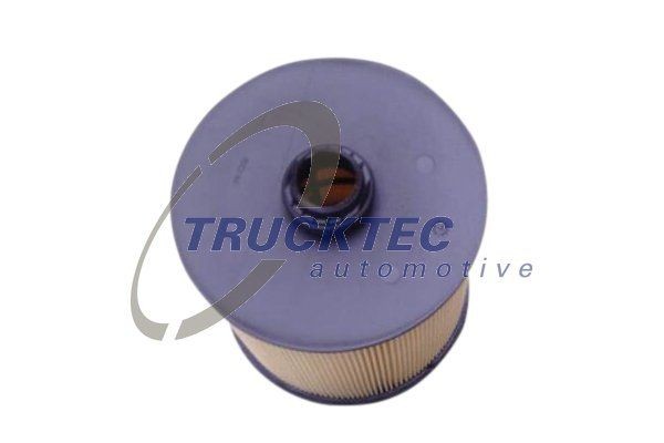 TRUCKTEC AUTOMOTIVE 07.14.001 Air filter Filter Insert