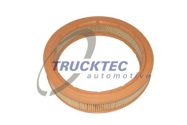 Great value for money - TRUCKTEC AUTOMOTIVE Air filter 07.14.017