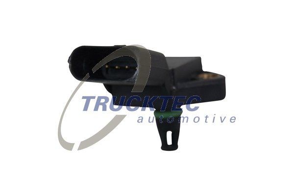 TRUCKTEC AUTOMOTIVE 07.14.043 Boost pressure sensor VW PASSAT 2010 in original quality