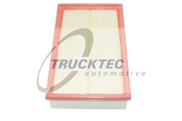 TRUCKTEC AUTOMOTIVE 07.14.190 Air filter Filter Insert