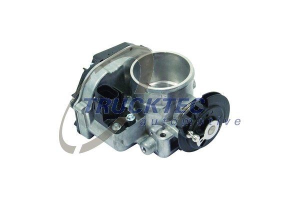 Great value for money - TRUCKTEC AUTOMOTIVE Throttle body 07.14.200