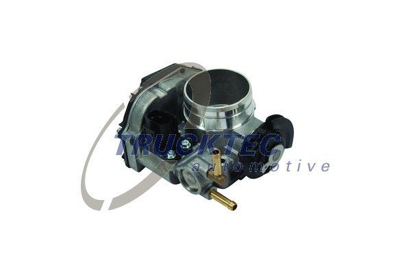 Great value for money - TRUCKTEC AUTOMOTIVE Throttle body 07.14.201