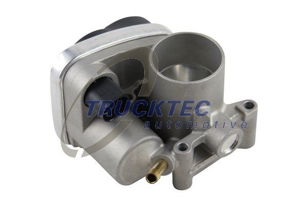 Great value for money - TRUCKTEC AUTOMOTIVE Throttle body 07.14.202