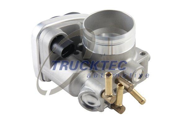 Great value for money - TRUCKTEC AUTOMOTIVE Throttle body 07.14.203