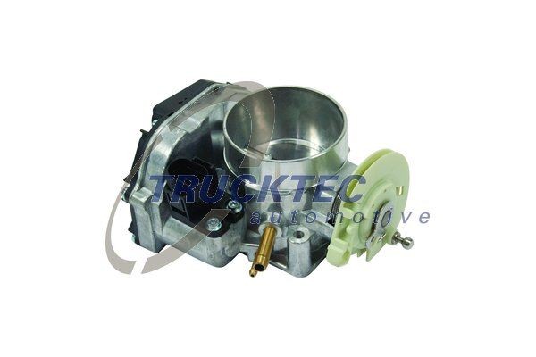 Great value for money - TRUCKTEC AUTOMOTIVE Throttle body 07.14.207