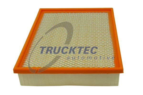 TRUCKTEC AUTOMOTIVE 07.14.213 Air filter 2H0129620