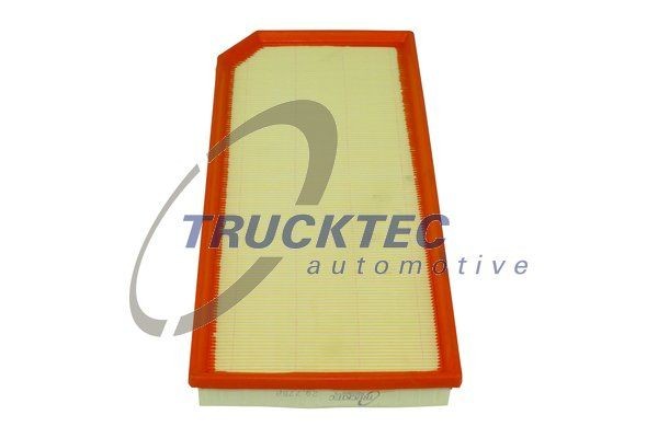 TRUCKTEC AUTOMOTIVE 07.14.217 Air filter Filter Insert