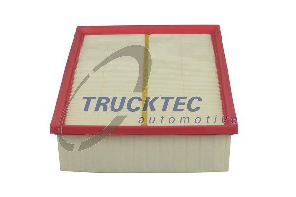 TRUCKTEC AUTOMOTIVE 07.14.219 Air filter Filter Insert