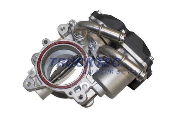 Great value for money - TRUCKTEC AUTOMOTIVE Throttle body 07.14.222