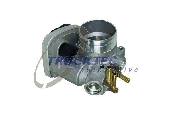 Great value for money - TRUCKTEC AUTOMOTIVE Throttle body 07.14.224