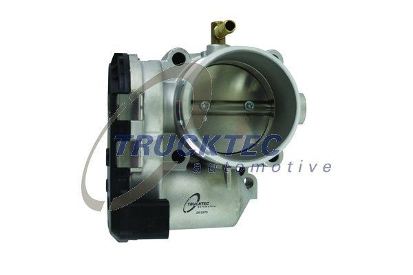 Great value for money - TRUCKTEC AUTOMOTIVE Throttle body 07.14.226