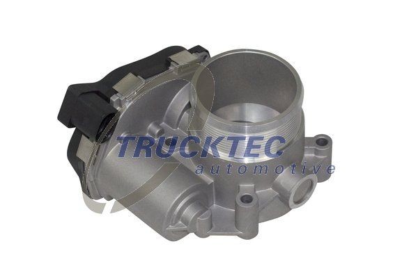 Original TRUCKTEC AUTOMOTIVE Throttle 07.14.228 for VW TOURAN