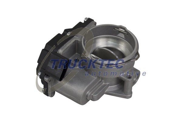 TRUCKTEC AUTOMOTIVE 07.14.231 Throttle body AUDI experience and price