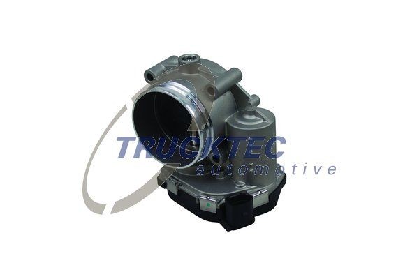 Great value for money - TRUCKTEC AUTOMOTIVE Throttle body 07.14.236