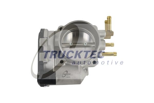 Great value for money - TRUCKTEC AUTOMOTIVE Throttle body 07.14.238
