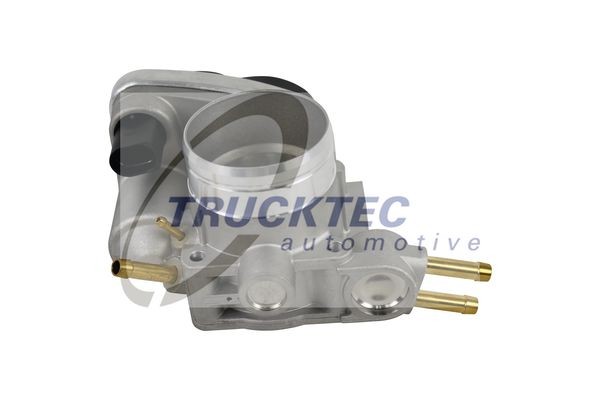 Great value for money - TRUCKTEC AUTOMOTIVE Throttle body 07.14.241
