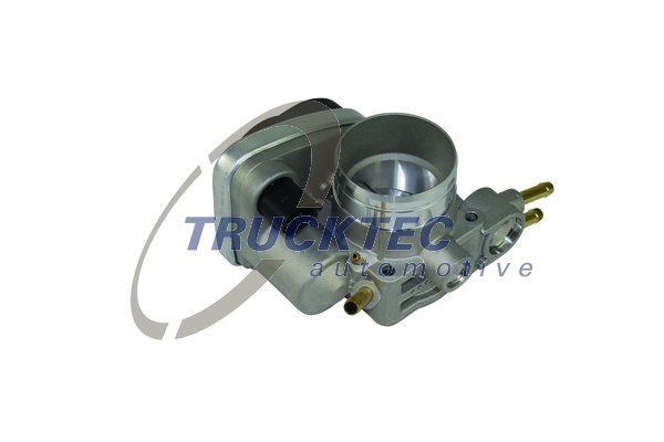 Original 07.14.242 TRUCKTEC AUTOMOTIVE Throttle body experience and price