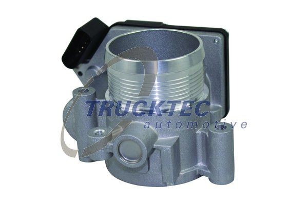 Great value for money - TRUCKTEC AUTOMOTIVE Throttle body 07.14.246