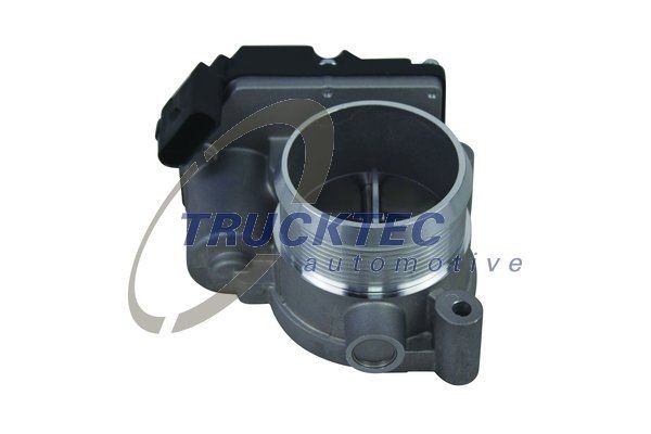 Original 07.14.247 TRUCKTEC AUTOMOTIVE Throttle body experience and price