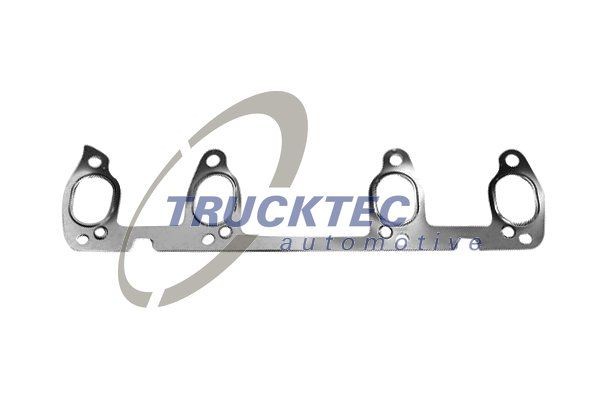 TRUCKTEC AUTOMOTIVE 0716005 Exhaust collector gasket Skoda Superb 3u 1.9 TDI 130 hp Diesel 2005 price