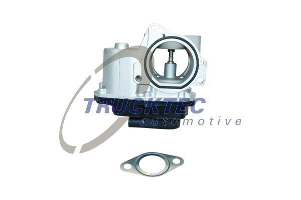 TRUCKTEC AUTOMOTIVE 07.16.030 EGR valve 03L-131-501E