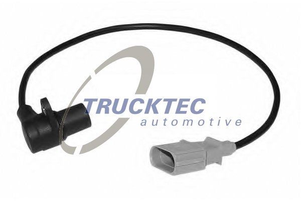 TRUCKTEC AUTOMOTIVE Sensor, crankshaft pulse 07.17.037 buy
