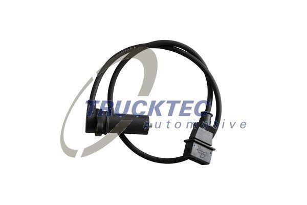 TRUCKTEC AUTOMOTIVE 0717041 Crankshaft position sensor Audi A4 B5 Avant 1.9 Hybrid 90 hp Diesel/Electro 1999 price