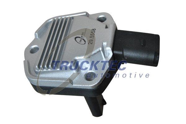 Great value for money - TRUCKTEC AUTOMOTIVE Sensor, engine oil level 07.17.050