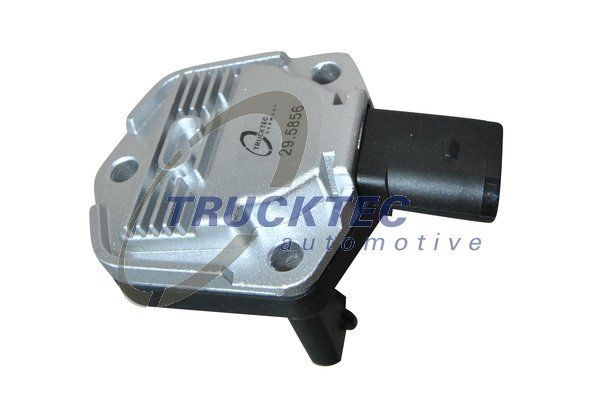 Original TRUCKTEC AUTOMOTIVE Sensor, engine oil level 07.17.051 for BMW X1