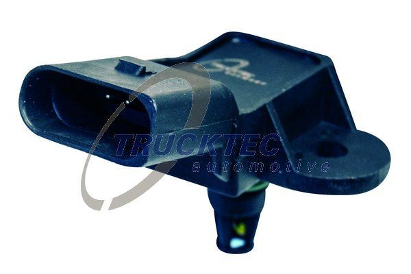 TRUCKTEC AUTOMOTIVE 0717055 Boost pressure sensor Audi A4 B8 3.2 FSI 265 hp Petrol 2011 price