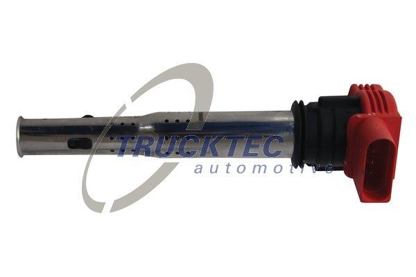 TRUCKTEC AUTOMOTIVE 0717072 Ignition coil Audi A4 B8 Avant 3.0 TFSI quattro 272 hp Petrol 2012 price