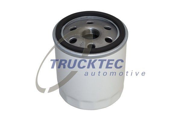 TRUCKTEC AUTOMOTIVE 07.18.056 Oil filter Spin-on Filter