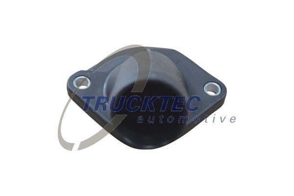 TRUCKTEC AUTOMOTIVE 0719042 Water outlet Audi A6 C4 2.0 16V 140 hp Petrol 1994 price