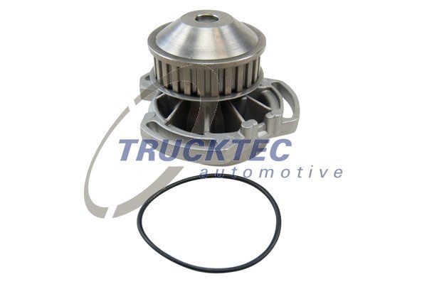 TRUCKTEC AUTOMOTIVE 0719098 Water pumps VW Polo II Coupe (86C, 80) 1.0 Cat 45 hp Petrol 1994