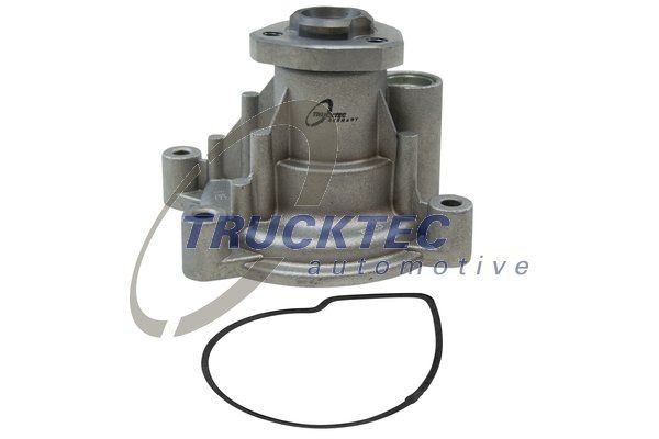 Volkswagen GOLF Engine water pump 8685112 TRUCKTEC AUTOMOTIVE 07.19.172 online buy