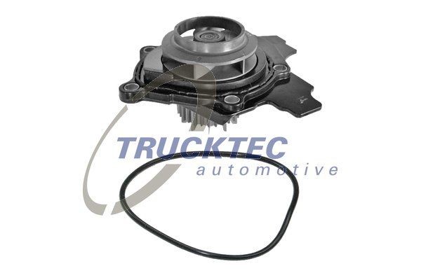 Great value for money - TRUCKTEC AUTOMOTIVE Water pump 07.19.178
