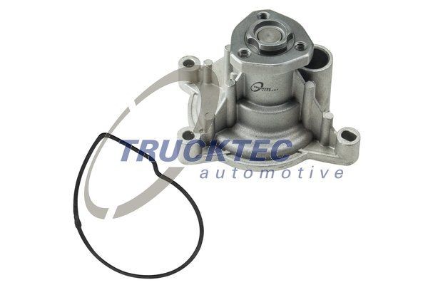 Original TRUCKTEC AUTOMOTIVE Coolant pump 07.19.183 for VW GOLF