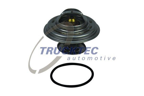 07.19.199 TRUCKTEC AUTOMOTIVE Coolant thermostat OPEL Opening Temperature: 87°C
